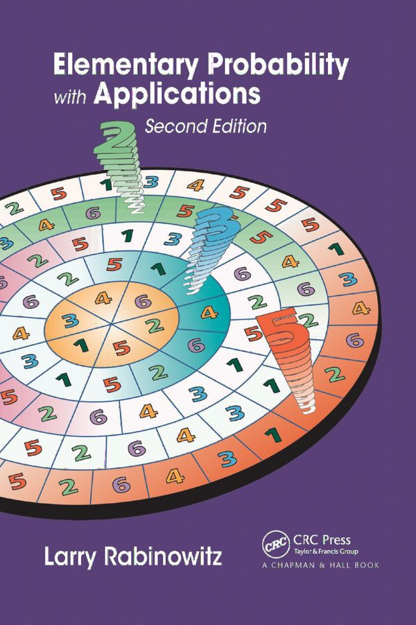 Elementary Probability with Applications | 2:a upplagan