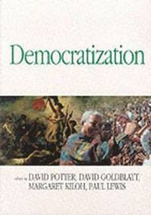 Democratization