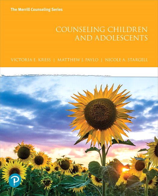 Counseling Children and Adolescents | 0:e upplagan