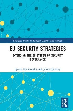 EU Security Strategies | 1:a upplagan