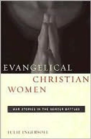 Evangelical Christian Women