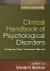 Clinical Handbook of Psychological Disorders