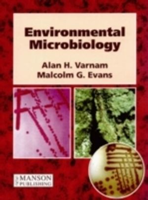 Colour atlas and textbook of environmental microbiology