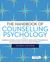 The Handbook of Counselling Psychology