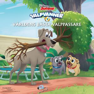 Valpvänner - Värdens bästa valppassare