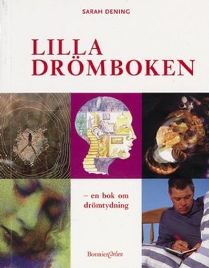 Lilla drömboken