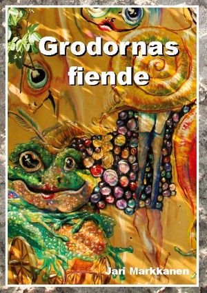 Grodornas fiende | 1:a upplagan