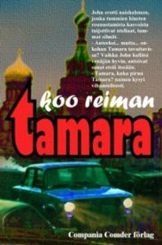 Tamara | 1:a upplagan