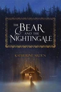 The Bear and the Nightingale | 0:e upplagan