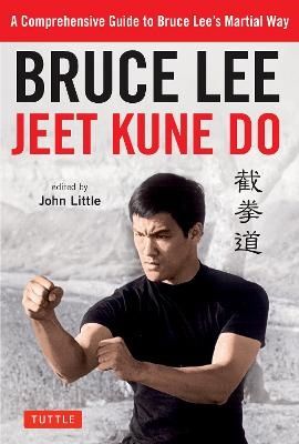 Bruce Lee Jeet Kune Do | 0:e upplagan