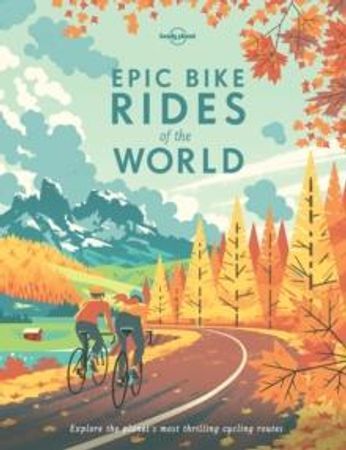 Epic bike rides of the world | 1:a upplagan