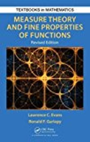 Measure theory and fine properties of functions