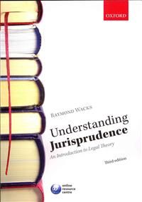 Understanding Jurisprudence
