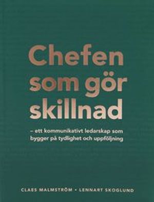 Chefen som gör skillnad