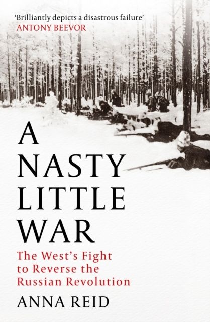 A Nasty Little War | 0:e upplagan