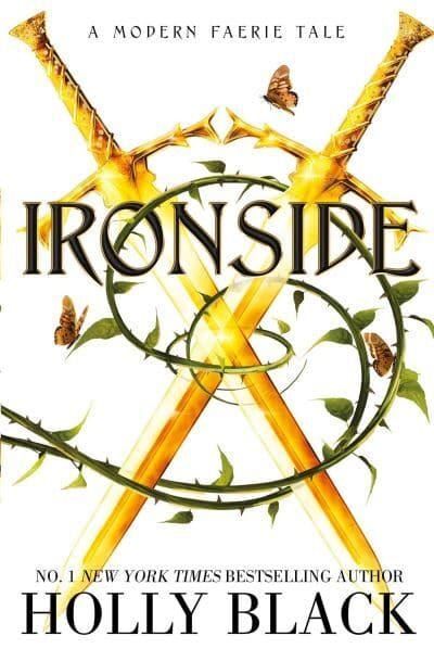 Ironside | 0:e upplagan