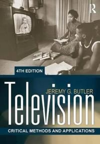 Television - critical methods and applications