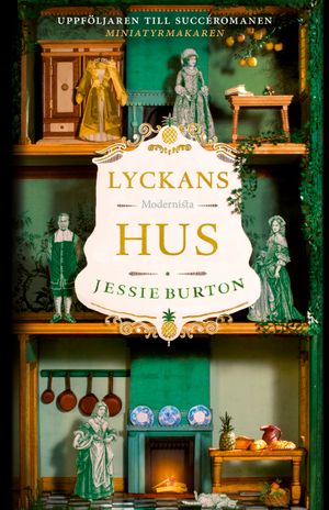 Lyckans hus