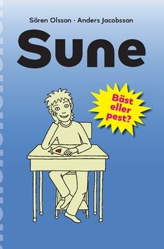 Sune | 0:e upplagan