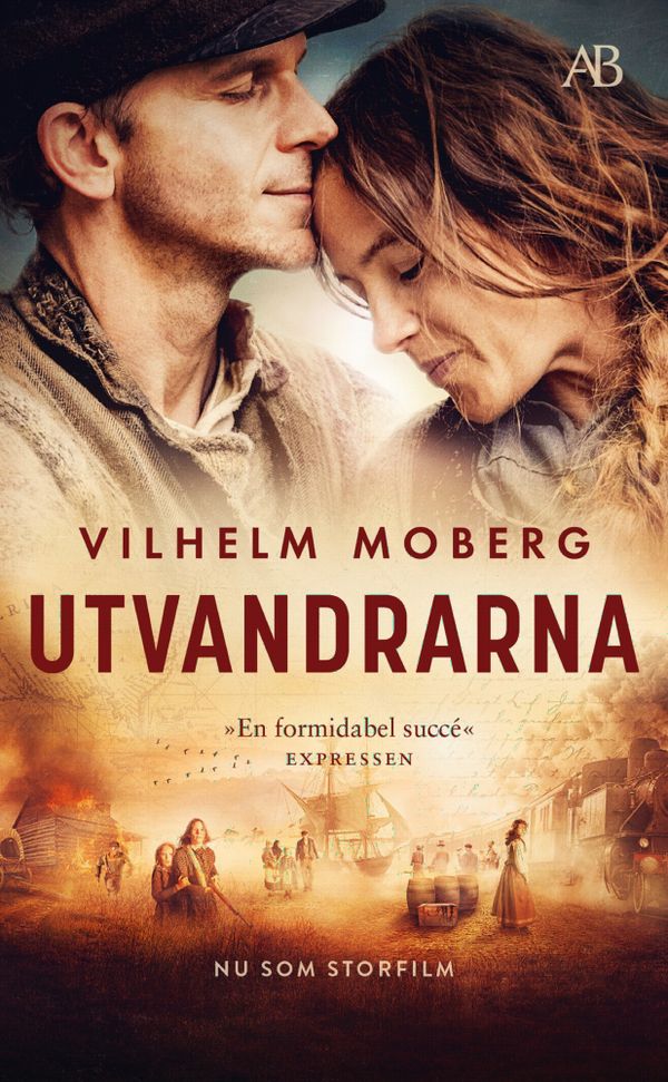 Utvandrarna | 0:e upplagan
