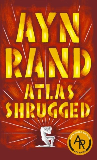 Atlas shrugged | 2:a upplagan
