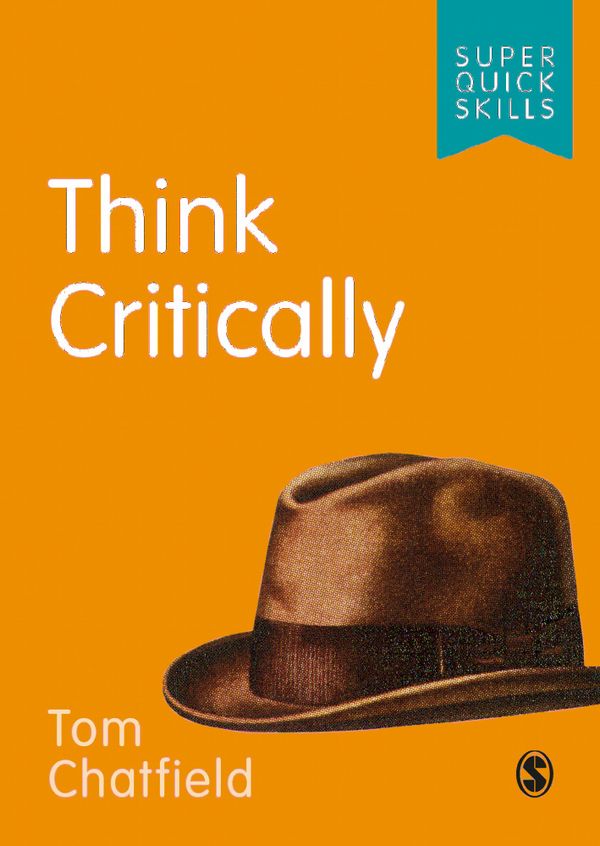 Think Critically | 1:a upplagan