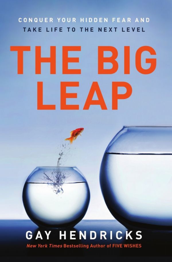 The Big Leap | 0:e upplagan