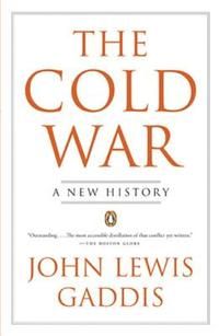 The Cold War: A New History