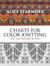 Charts for Color Knitting