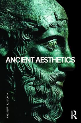 Ancient Aesthetics | 1:a upplagan