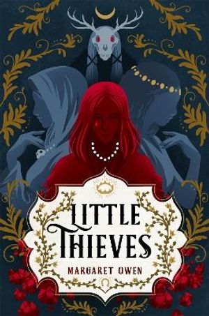 Little Thieves