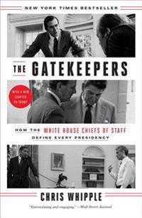 The Gatekeepers | 0:e upplagan