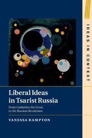 Liberal Ideas in Tsarist Russia