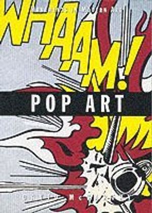 Pop art   (movements mod art)