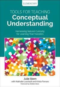 Tools for Teaching Conceptual Understanding, Elementary | 1:a upplagan