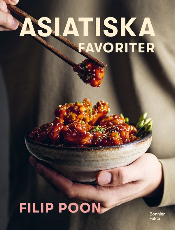 Asiatiska favoriter | 0:e upplagan