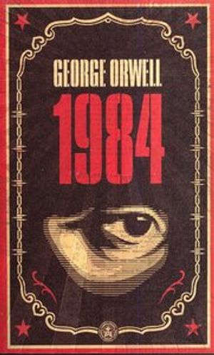 Nineteen Eighty-Four