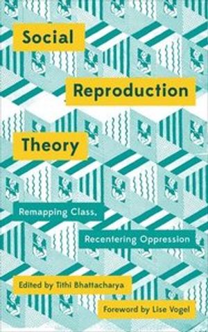 Social Reproduction Theory