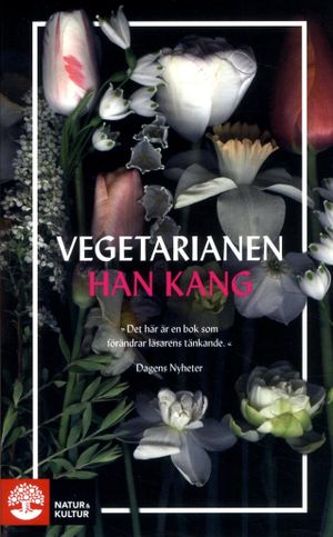 Kang, Han/Vegetarianen po | 1:a upplagan