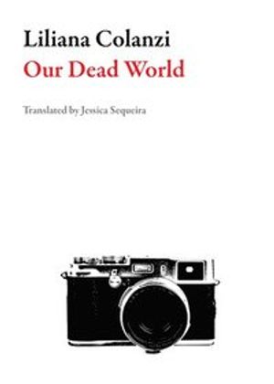 Our dead world