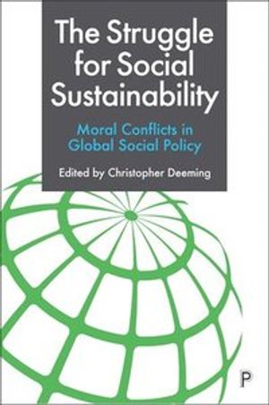 The Struggle for Social Sustainability