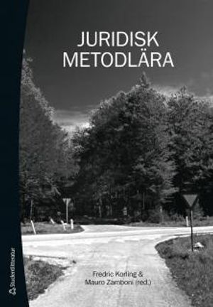 Juridisk metodlära | 1:a upplagan