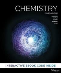 Chemistry, 4th Edition | 4:e upplagan