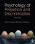 Psychology of Prejudice and Discrimination (2016)