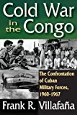 Cold War in the Congo | 1:a upplagan