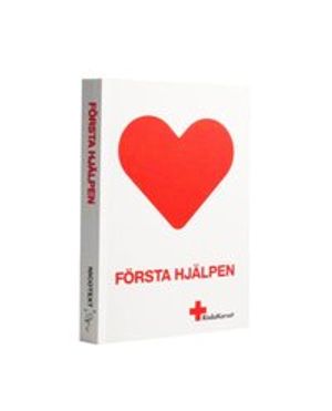 Första hjälpen | 1:a upplagan