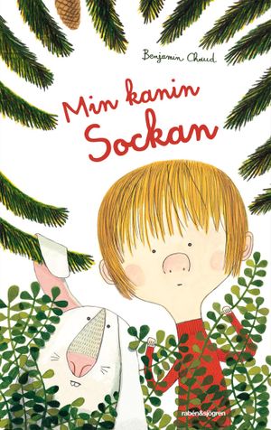 Min kanin Sockan | 1:a upplagan