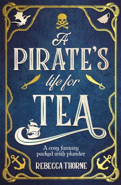 A Pirate's Life for Tea | 0:e upplagan