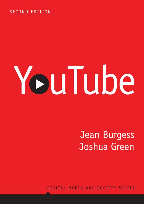 YouTube | 0:e upplagan