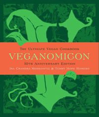 Veganomicon | 0:e upplagan